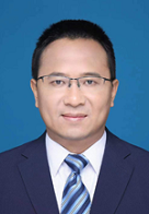 綦树利同志简历